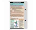 WhiteCoat Clipboard® - White Wildland Firefighter Edition